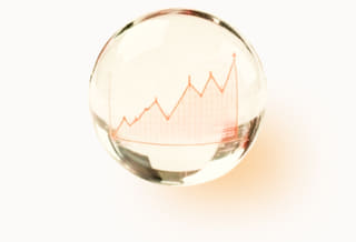 Benutzerfreundliche Investmentplattform für Einsteiger, die kompliziertes Trading vereinfacht