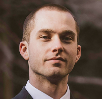 Thomas Whitfield, Porträt eines Handelsanalysten und Experten für den Krypto-Markt
